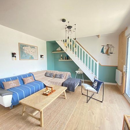 Apartament Ti-Annez Mor Bénodet Zewnętrze zdjęcie