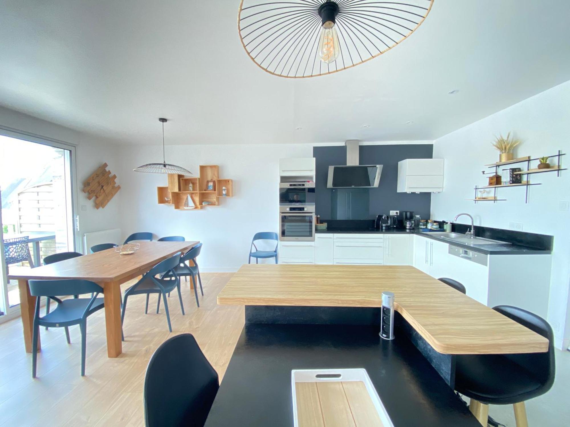 Apartament Ti-Annez Mor Bénodet Zewnętrze zdjęcie