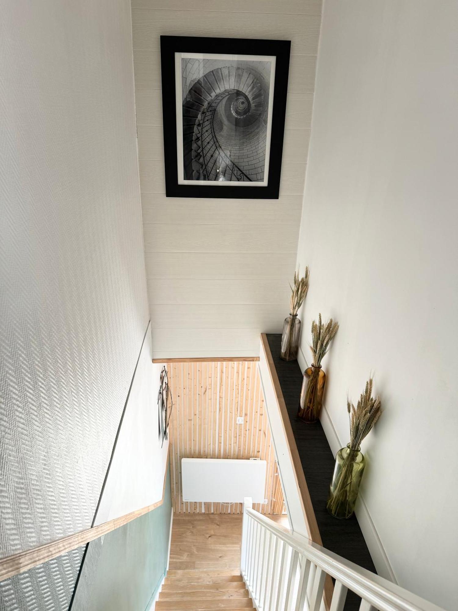 Apartament Ti-Annez Mor Bénodet Zewnętrze zdjęcie